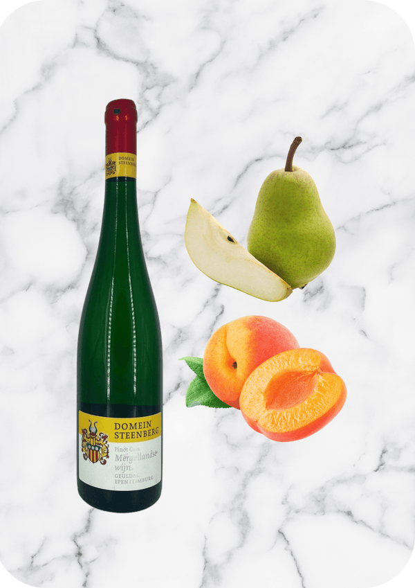 Pinot Gris - Domein Steenberg